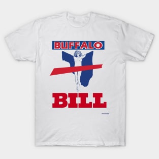 Buffalo Guy T-Shirt